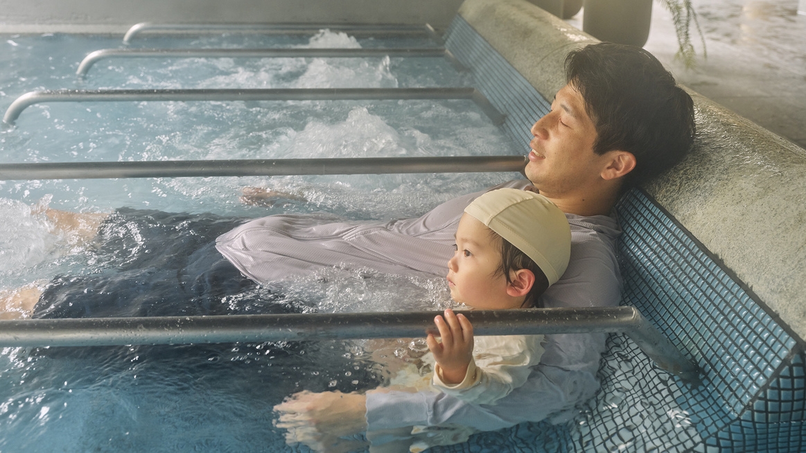 【お日にち限定ショートステイ・15時〜翌10時】＜旅館こぶし／食事なし＞2時間の時短でもっとお得に。