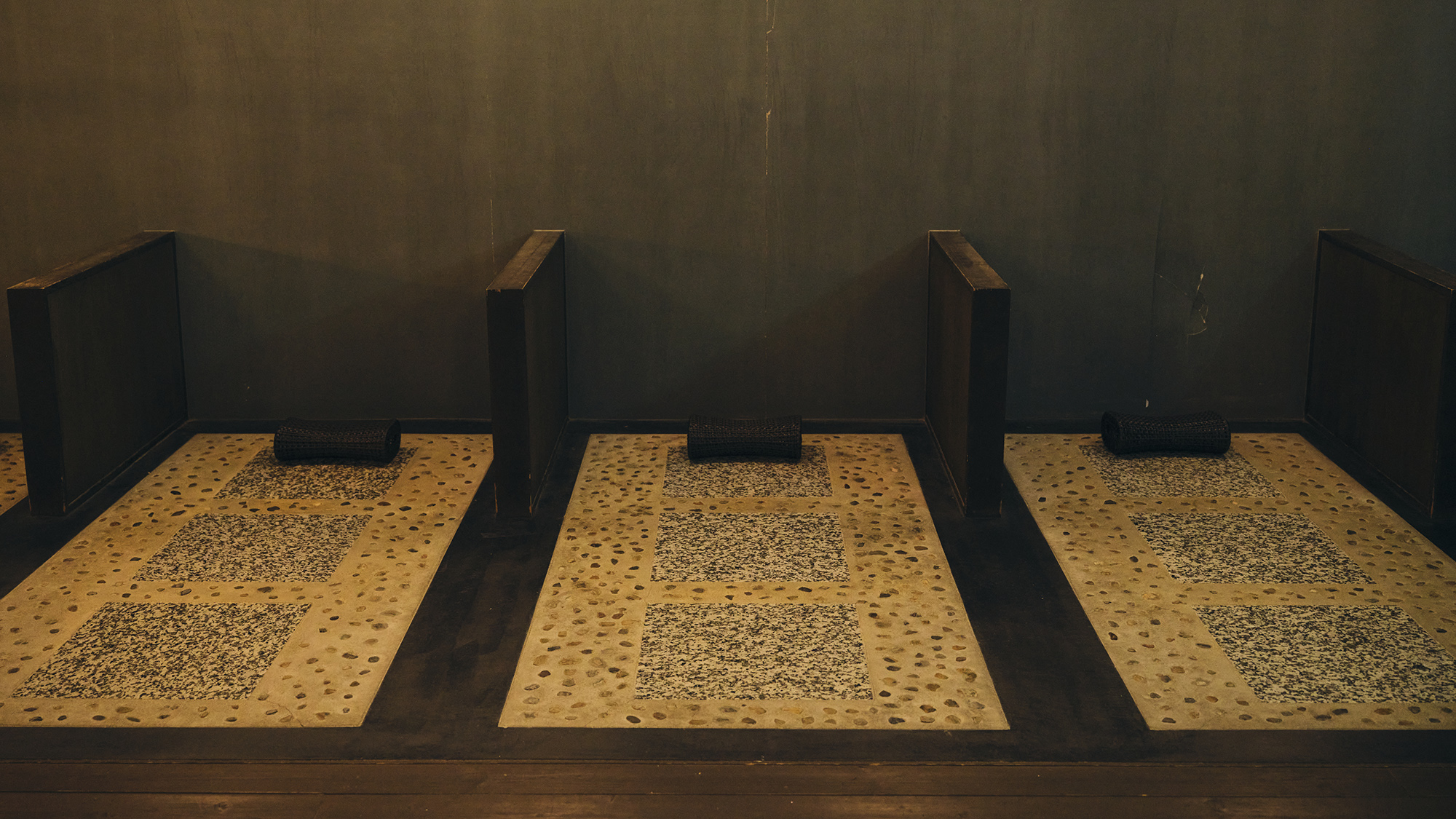 【スパエリア-るり湯-】［ねころびの部屋］