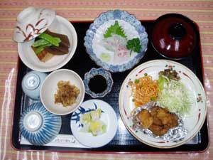 *2食付(夕食、朝食付）プラン