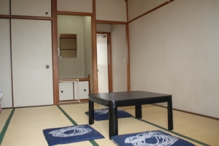 ◆和室１０畳