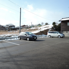 *無料駐車場あり（10台）