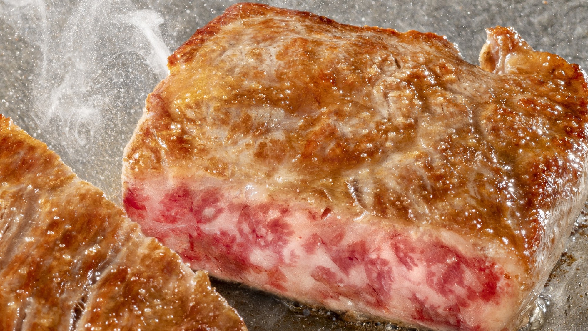 おおいた和牛ステーキ