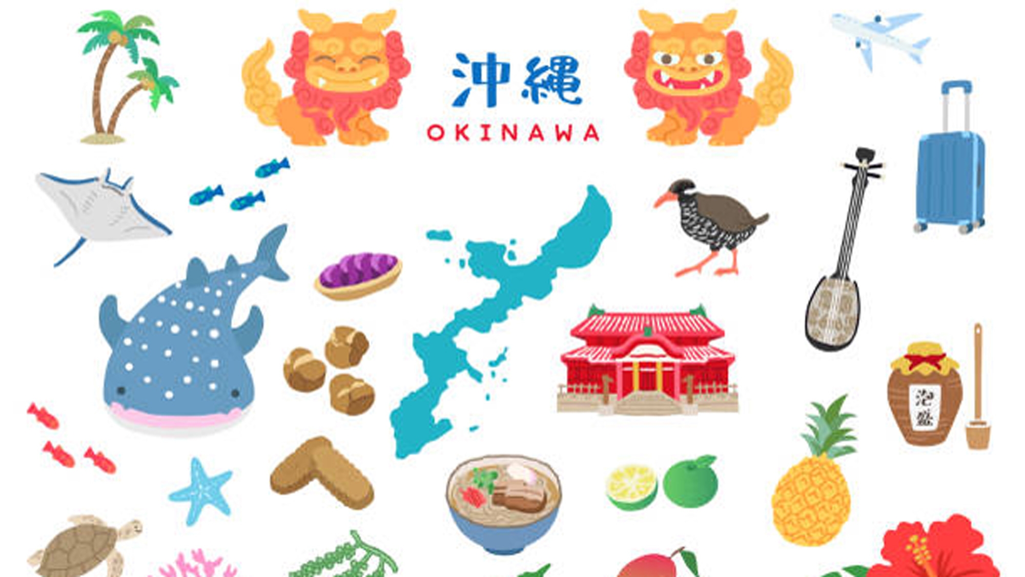 ≪沖縄県民限定プラン地元割≫【駐車場・大浴場無料】今こそ宮古島へ近場旅行に！（素泊まり）