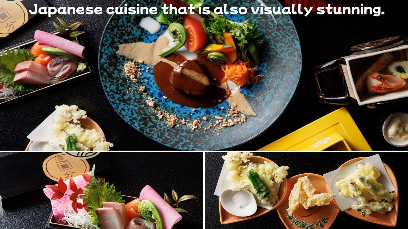 【インバウンド専用】追分屋旅館　基本プラン＜2食付＞