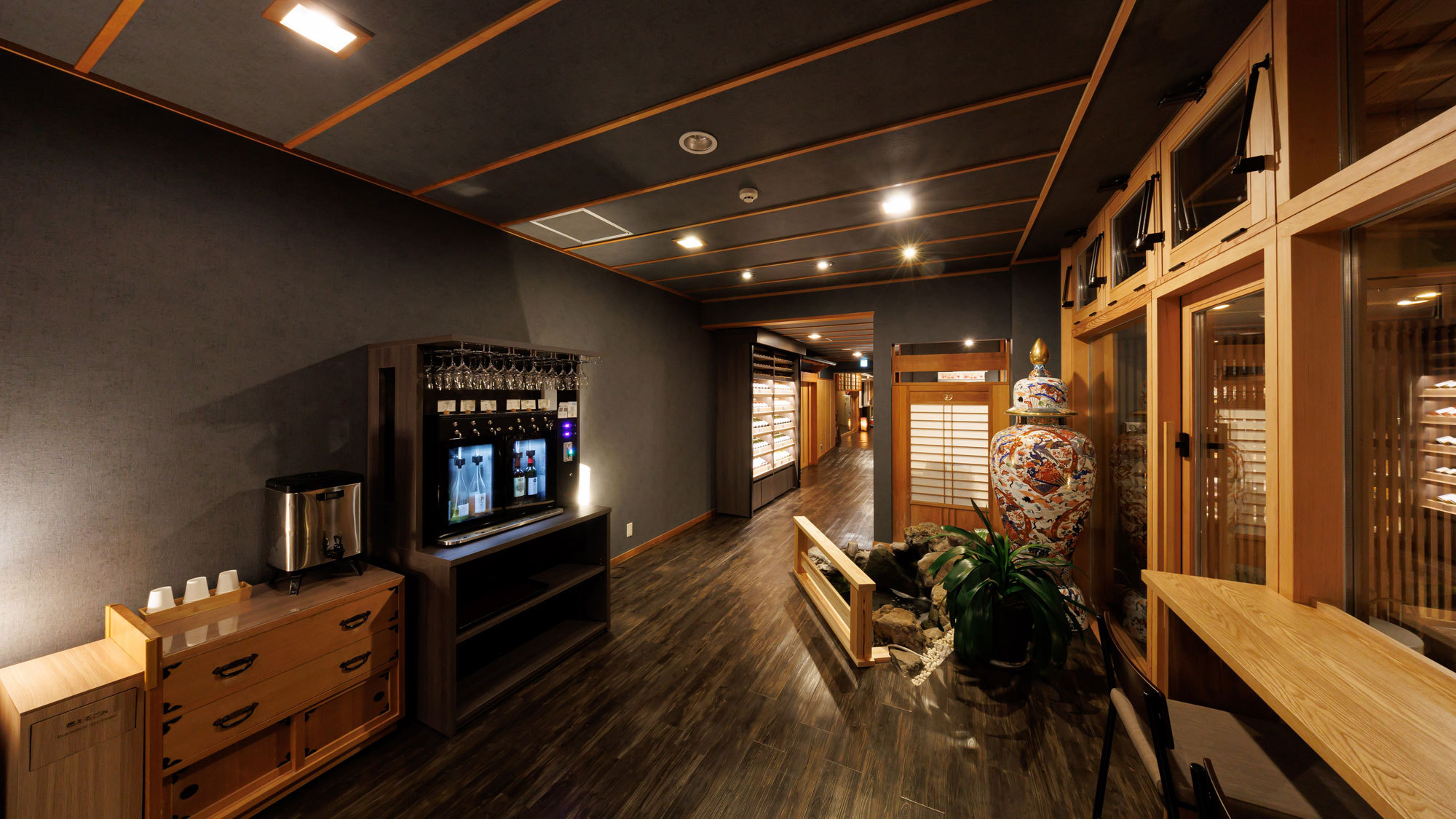 【5％OFF】【楽天スーパーSALE】追分屋旅館　基本プラン＜1泊2食付＞