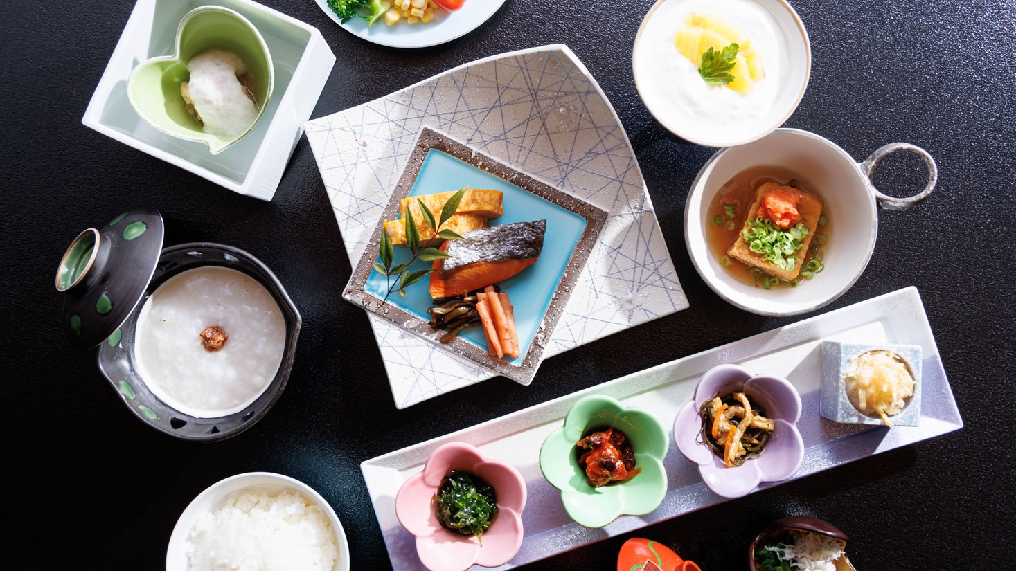 追分屋旅館　基本プラン＜1泊2食付＞