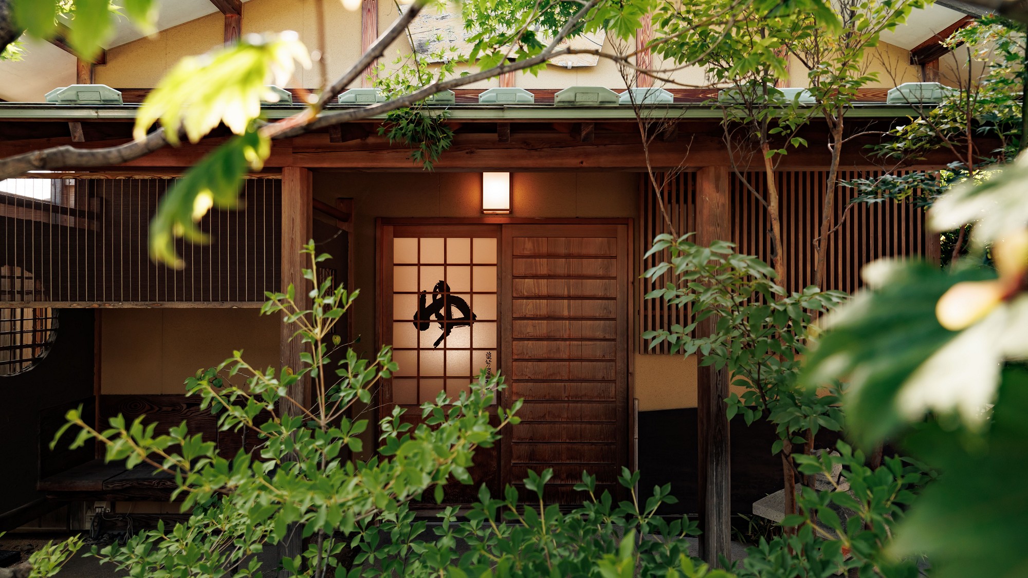 貸切風呂「辻の花」