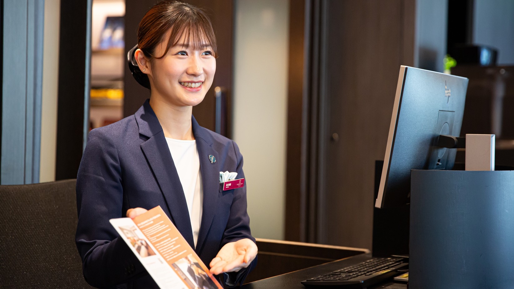 ◇30日前までのご予約がお得◇ラグジュアリーなお部屋で寛ぎのひととき　〜クラブルーム〜