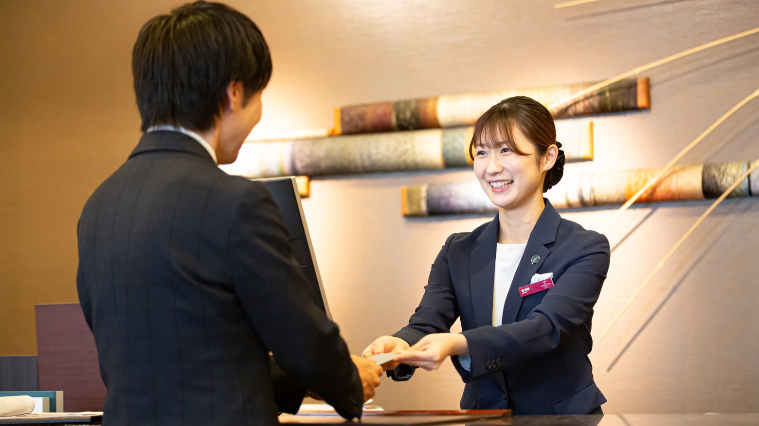 ◆7日前までのご予約でお得◆ JR博多駅博多口より徒歩5分の好立地！〜素泊り〜　事前決済／返金不可