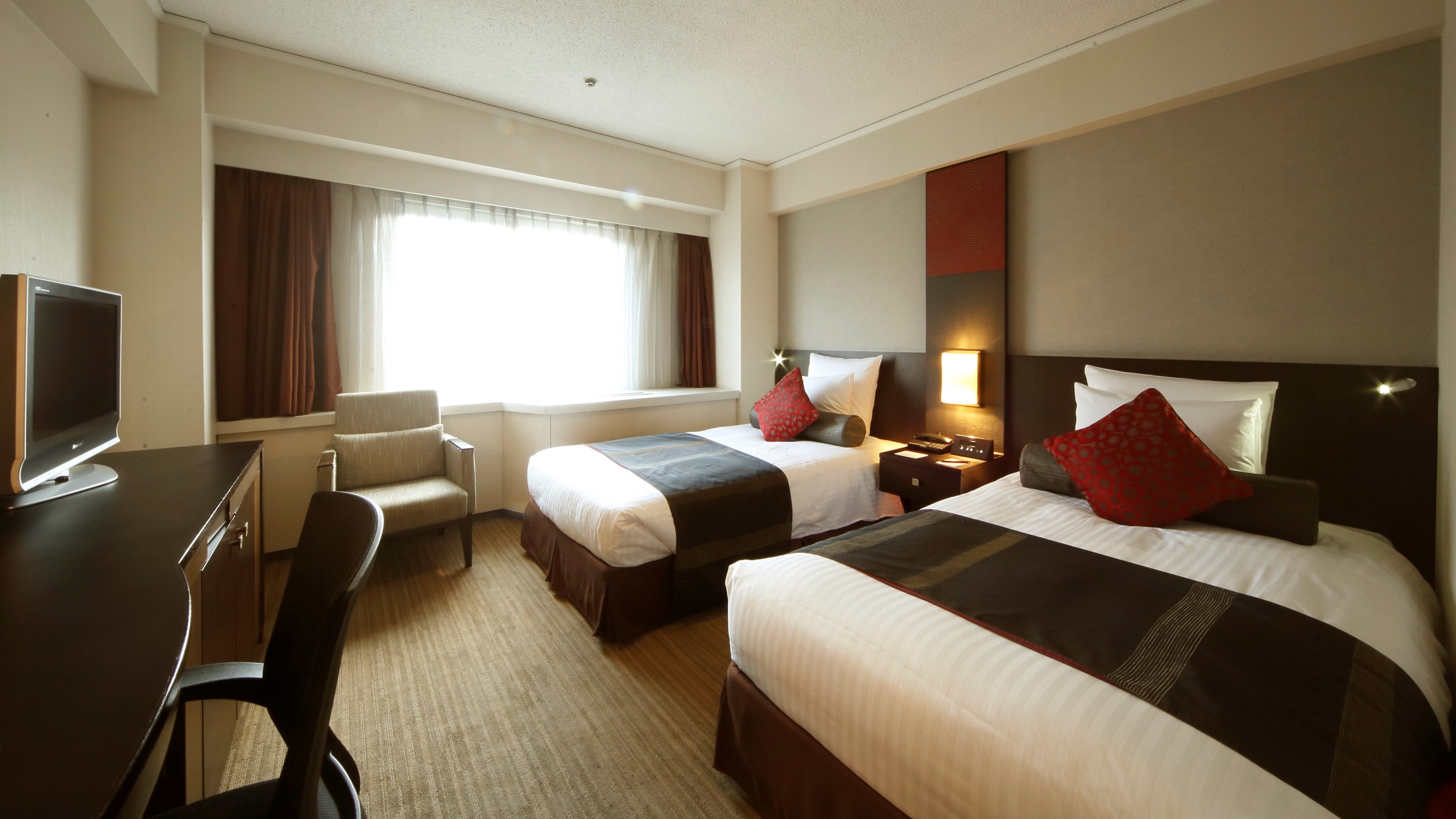 ANA CROWNE PLAZA 福岡 ANA ROOM アメニティ 全日空-