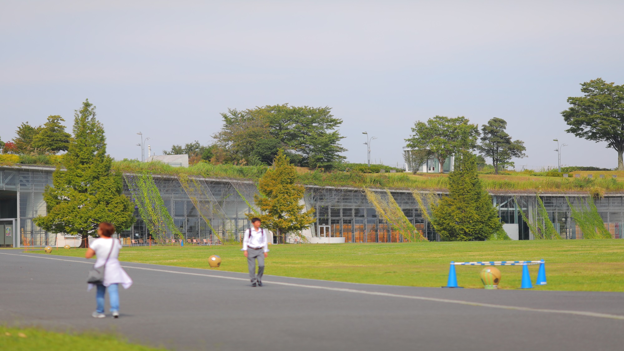 ■国営昭和記念公園■