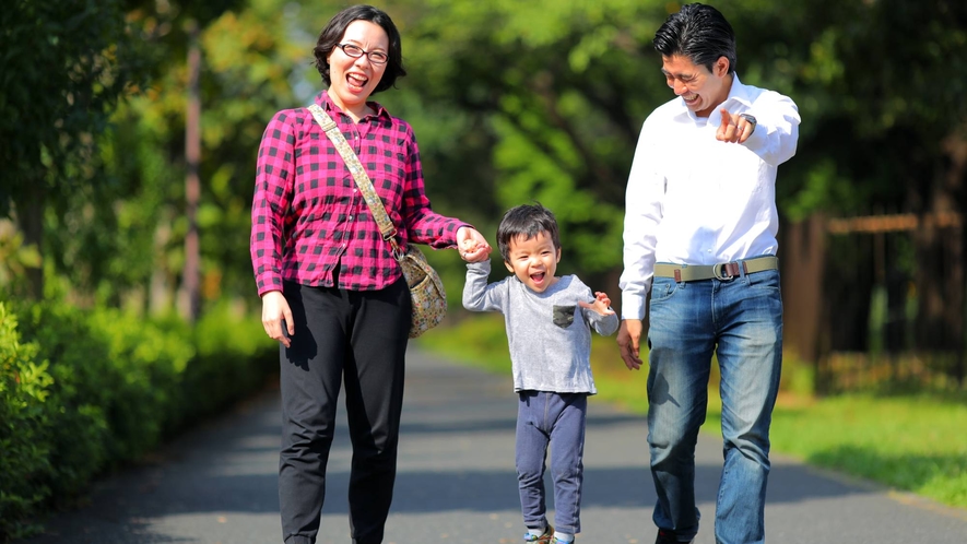 ■国営昭和記念公園■