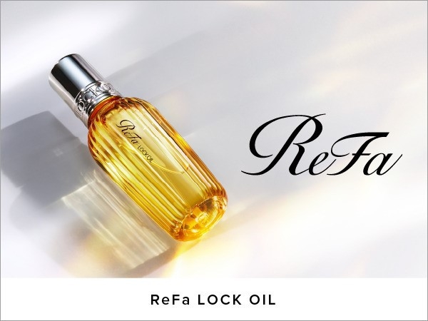 【ReFa体験ルーム限定】ロックオイル＆宿泊者専用リファオンラインショップクーポン付 （朝食付）