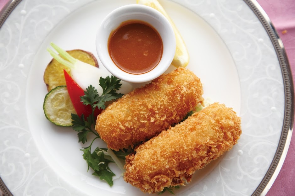 【受験生限定】☆１泊２食付☆夕食は当日3種類のメイン料理から1品チョイス！ 朝食は人気のバイキング！