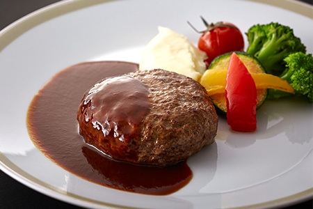 【受験生限定】☆１泊２食付☆夕食は当日3種類のメイン料理から1品チョイス！ 朝食は人気のバイキング！