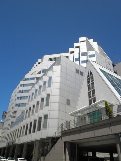 Eksterior hotel 1