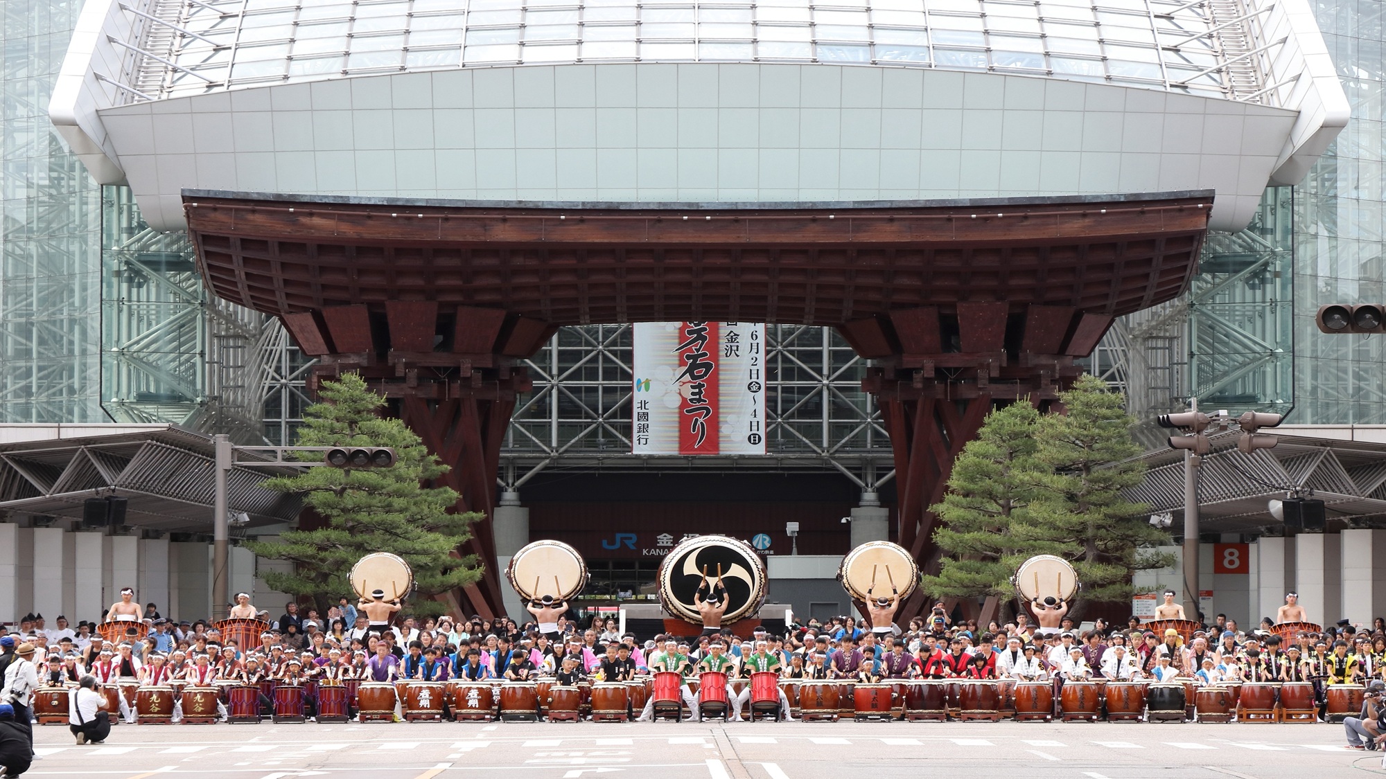 ガーデンホテル金沢 - 写真 84
