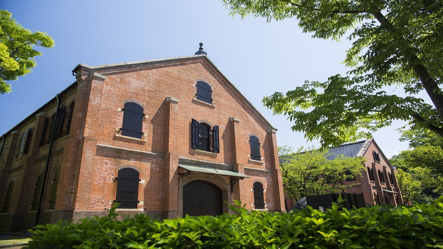 石川県立歴史博物館