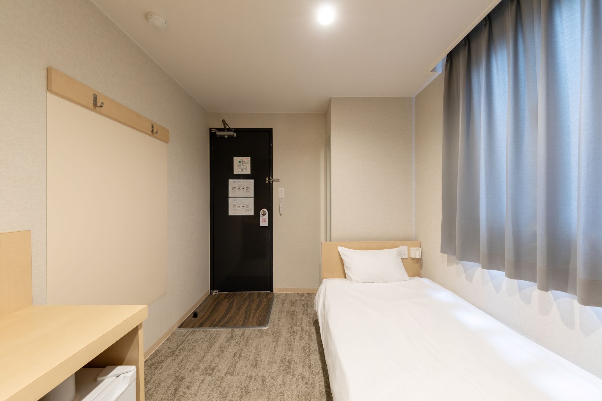 【ビジネス・一人旅】アクセス抜群！名古屋の拠点に最適！シンプルステイプラン