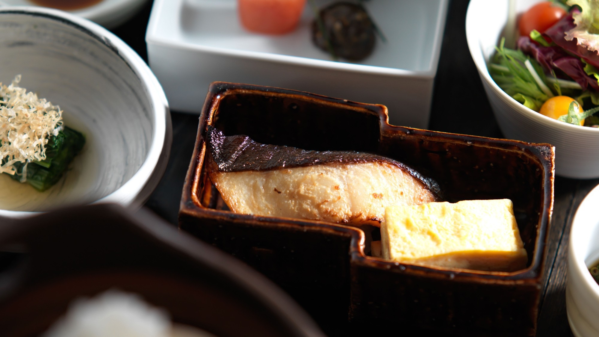 【スタンダード】朝食付きプラン／朝食のみ