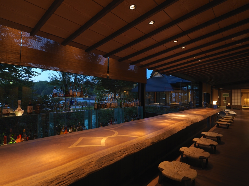 【スタンダード】お部屋にて至高会席「茜山膳」　＜全客室露天風呂付きの宿＞