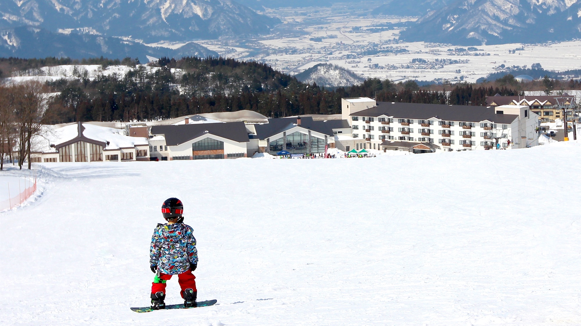 勝山東急リゾート ホテルハーヴェスト スキージャム勝山 宿泊予約【楽天トラベル】