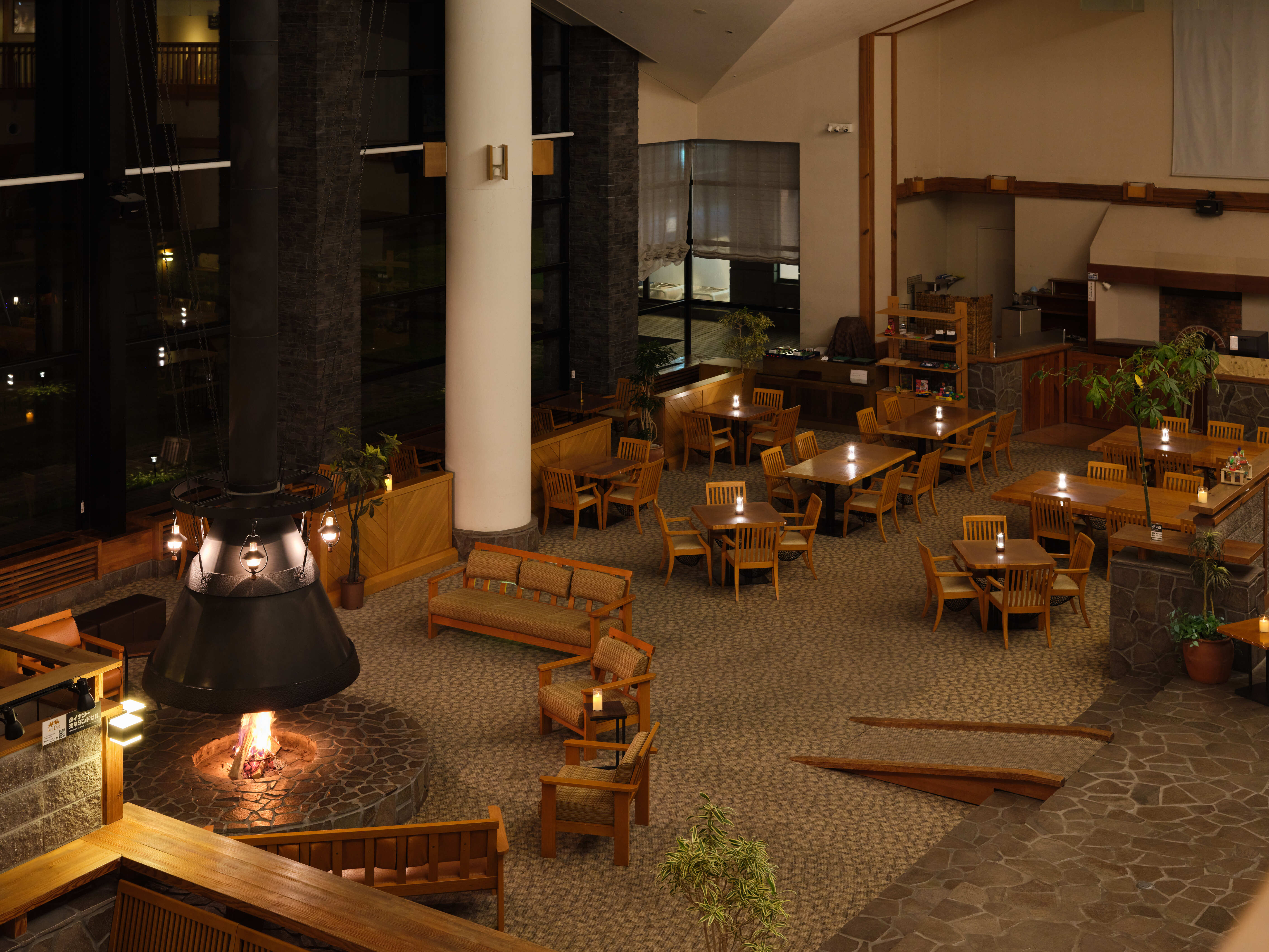 JAM LOUNGE