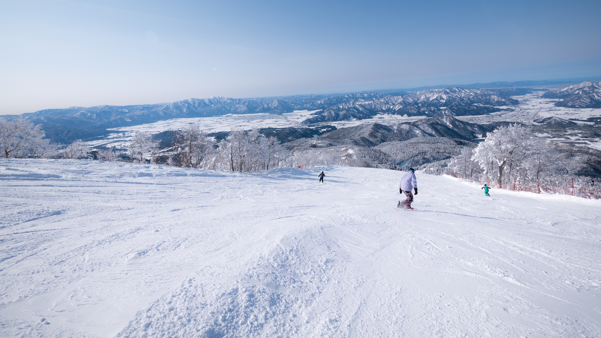 勝山東急リゾート ホテルハーヴェスト スキージャム勝山 宿泊予約【楽天トラベル】