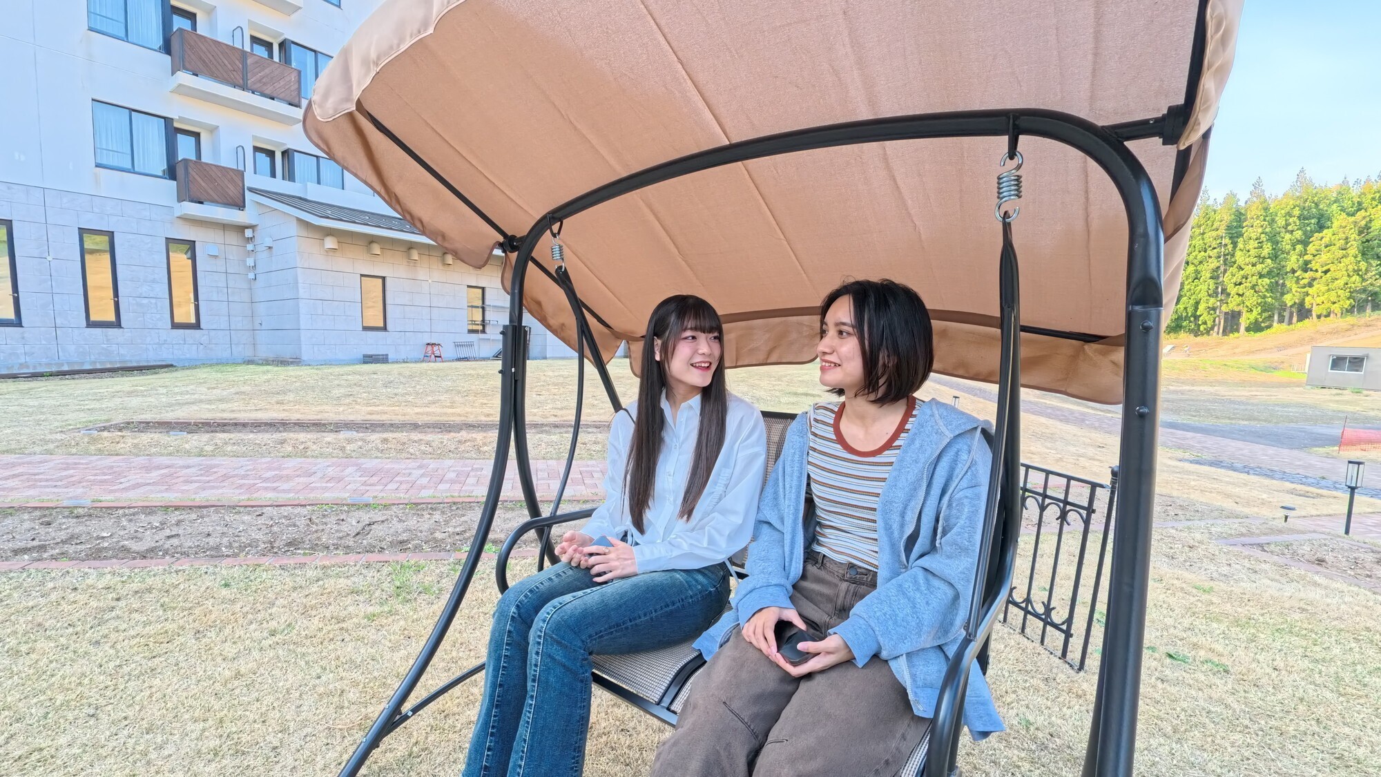 【女子旅応援プラン】5大特典付き