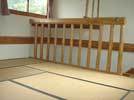 2 rooms, 1 cottage Japanese style room