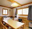 2 rooms, 1 cottage, kitchen