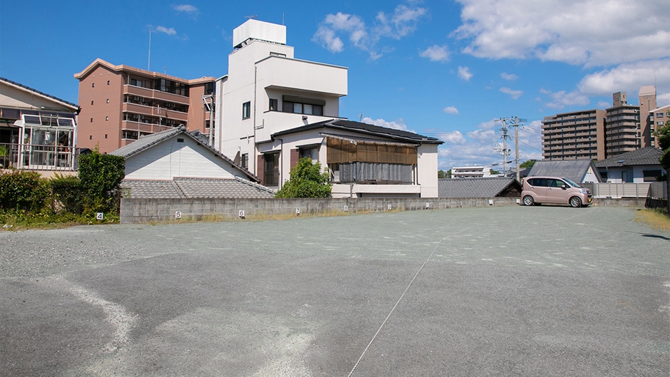 【別館／素泊まり】＜ノスタルジックな一軒家ステイ＞大牟田駅東口から徒歩5分！大浴場・駐車場あり