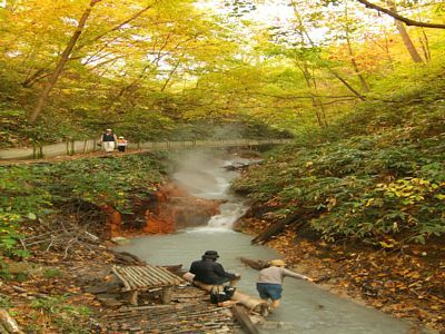 登別温泉 名湯の宿 パークホテル雅亭 - 写真 65