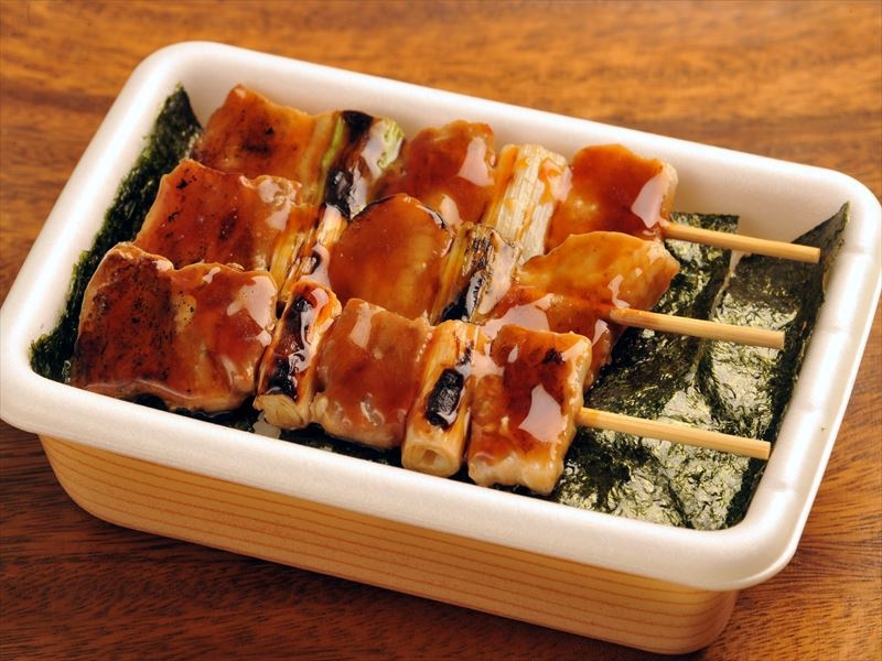 【やきとり弁当】函館名物ハセガワストア御食事券付プラン！（素泊），