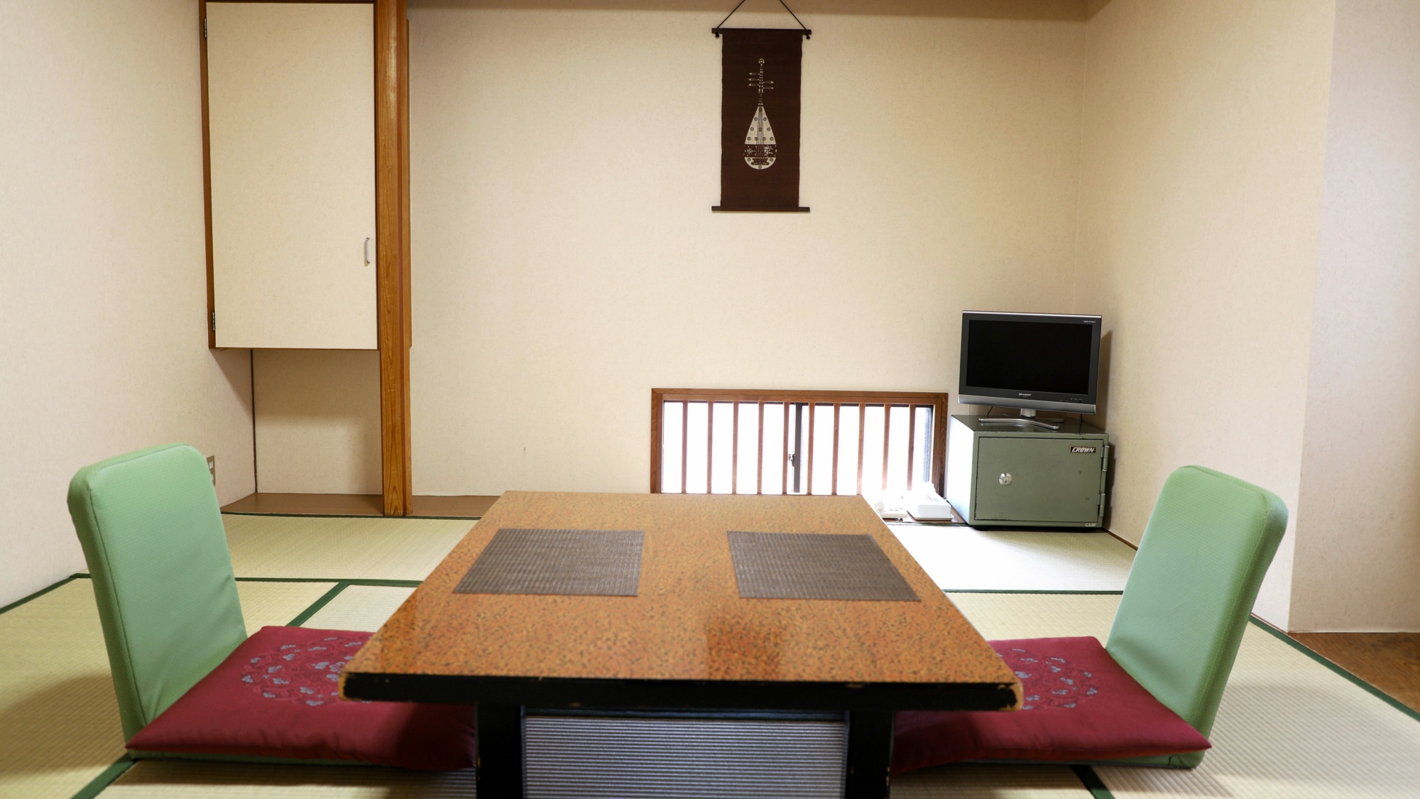 *【食事用個室】お食事は完全個室でご用意します