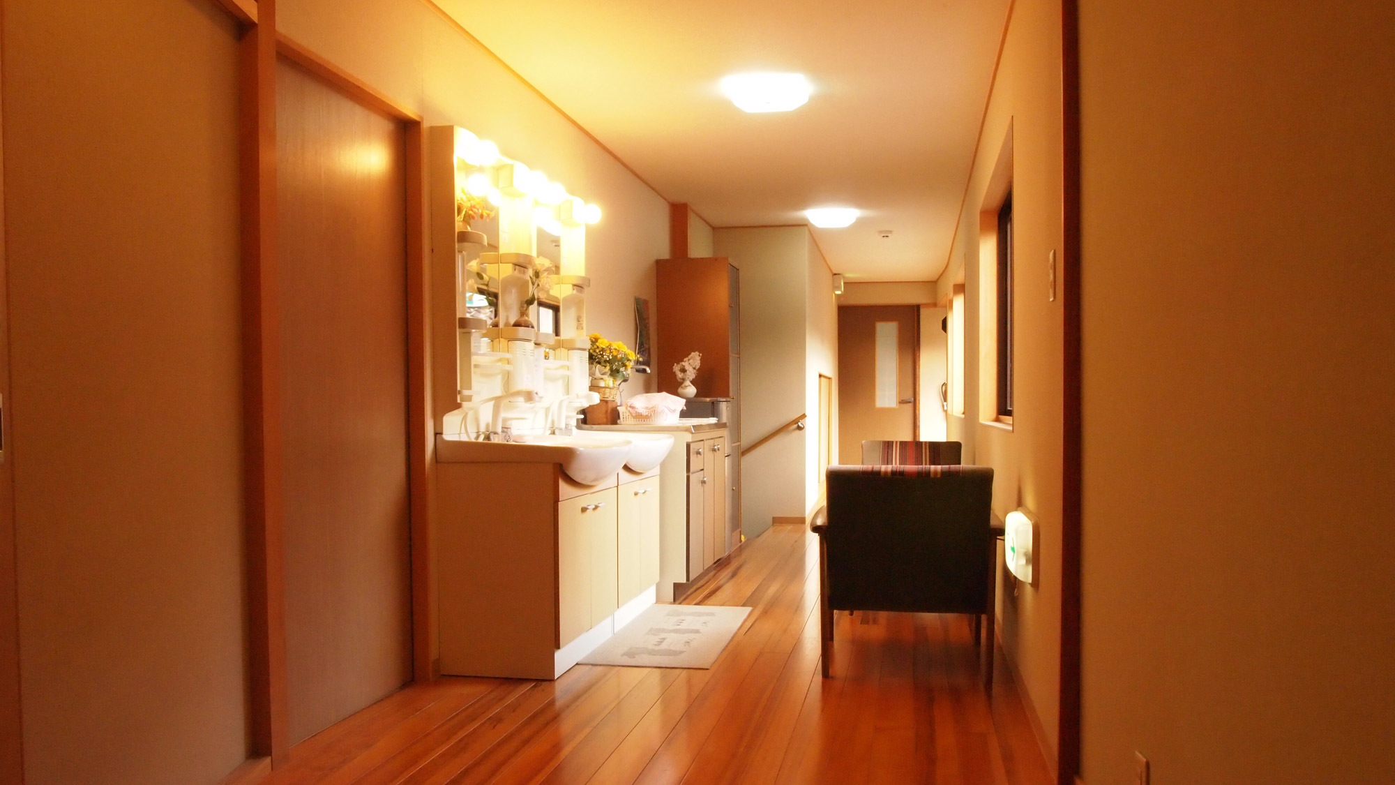 【禁煙】俵山温泉を楽しむ素泊まりECOプラン