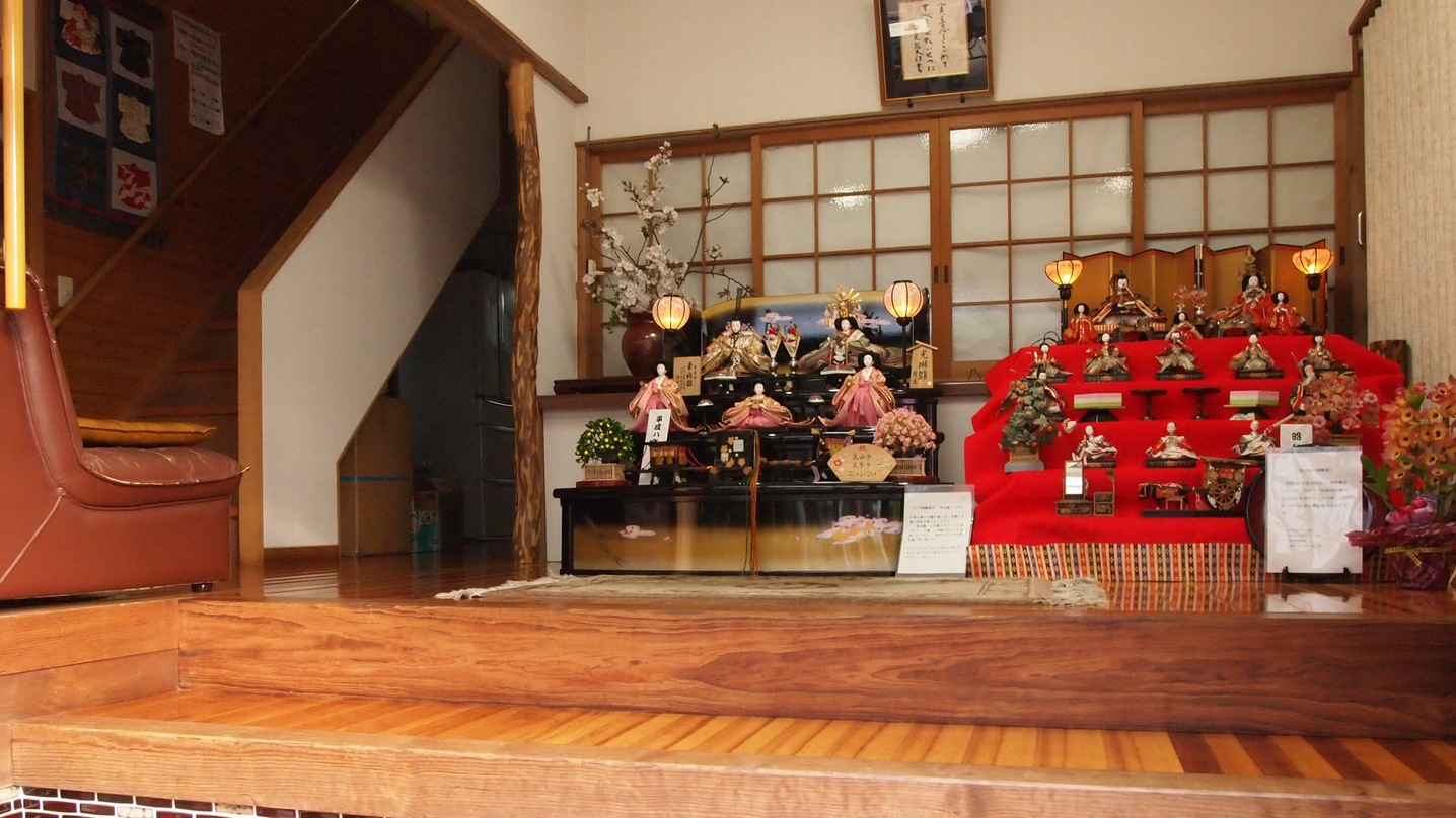 【禁煙】俵山温泉の外湯を楽しむ素泊まりプラン