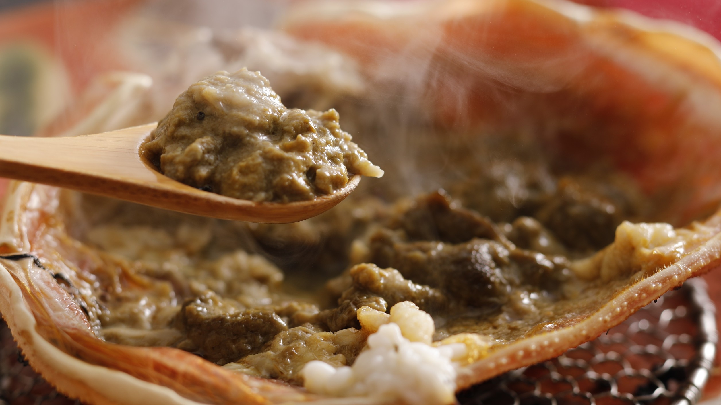 【冬・30周年特別企画◆1日3組様限定】お得な松葉蟹2.5杯付◆かに刺し・焼きがにと甲羅焼・茹で蟹！