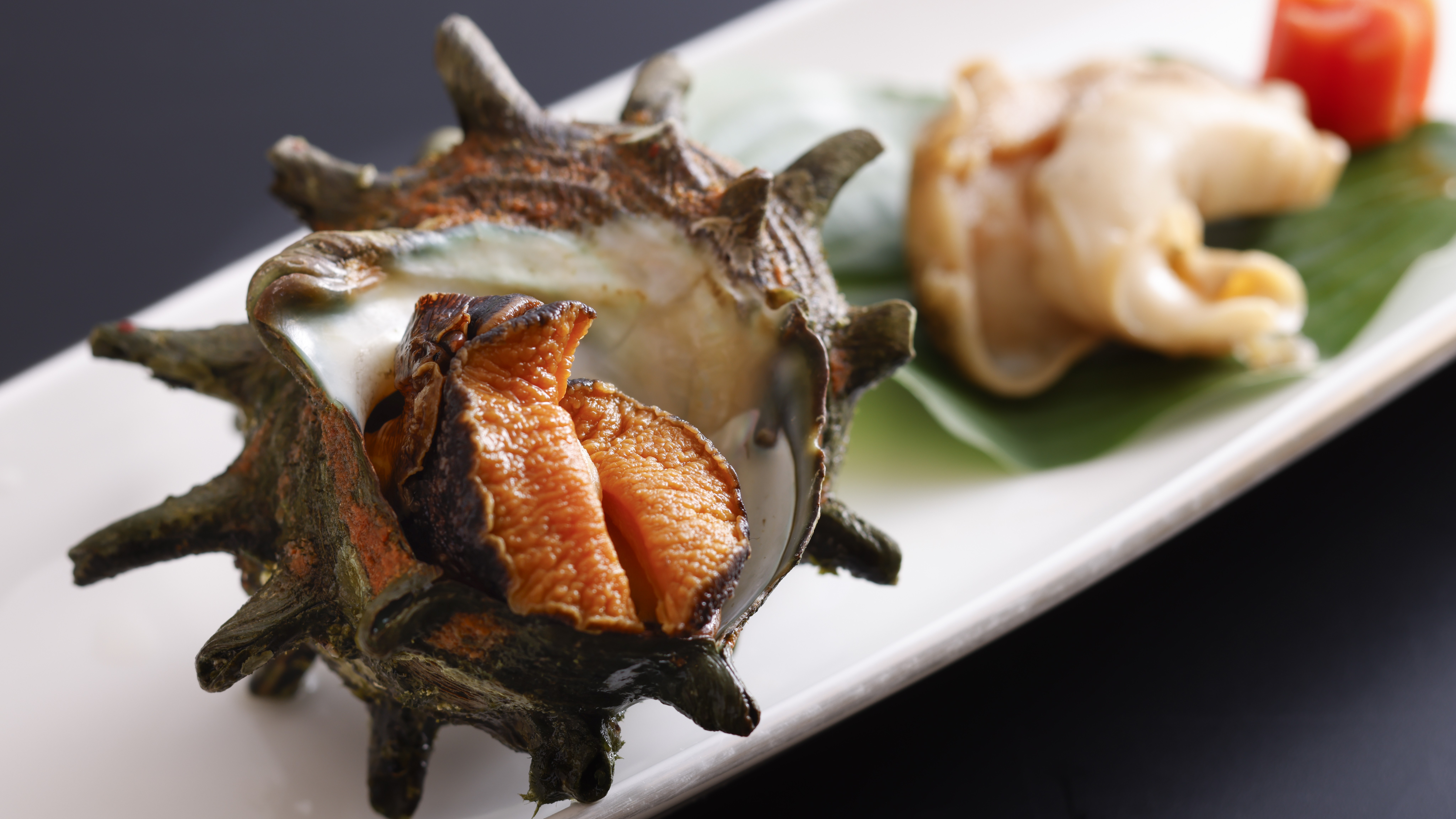 【夏・お料理】