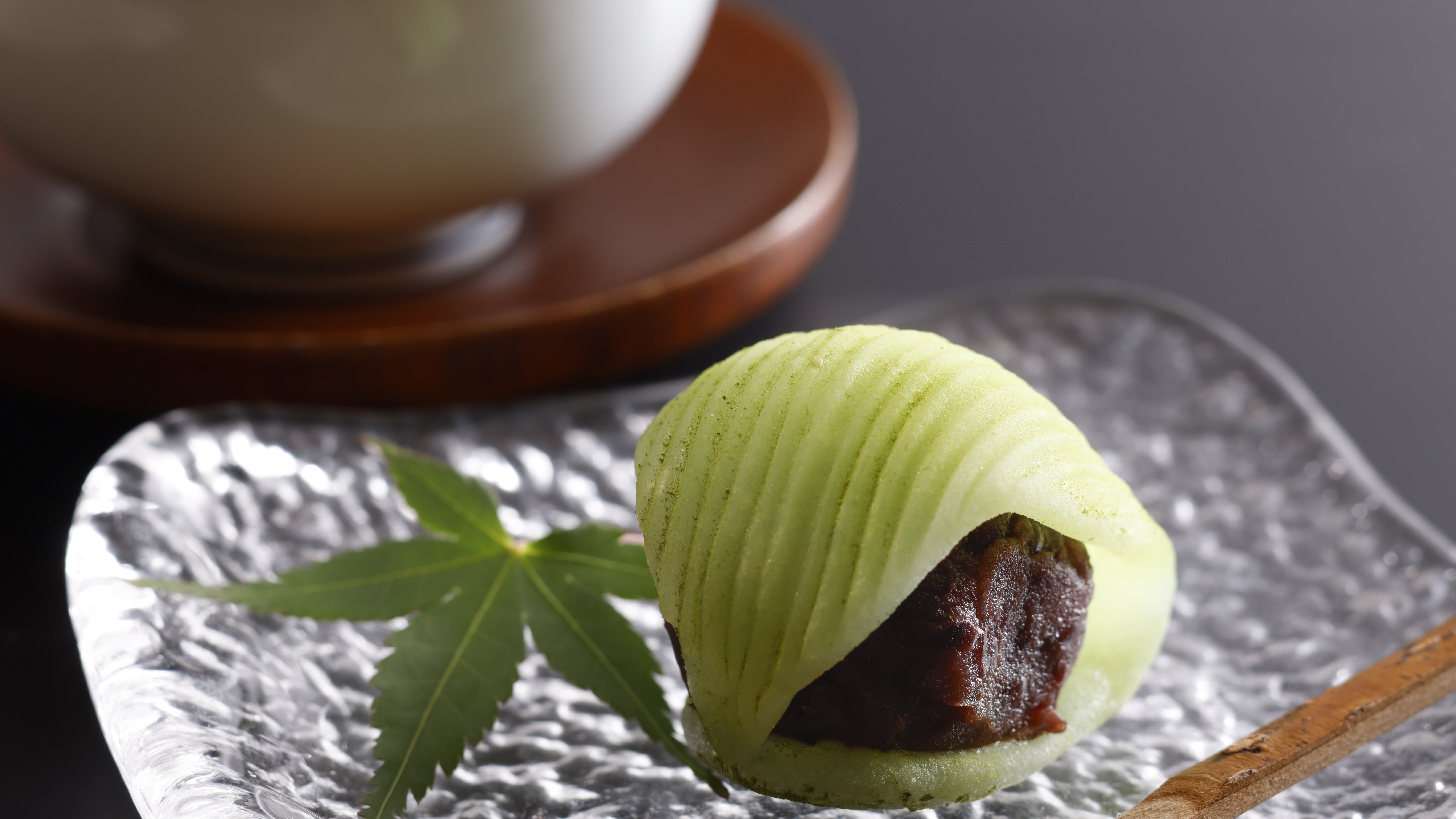 【夏・お料理】