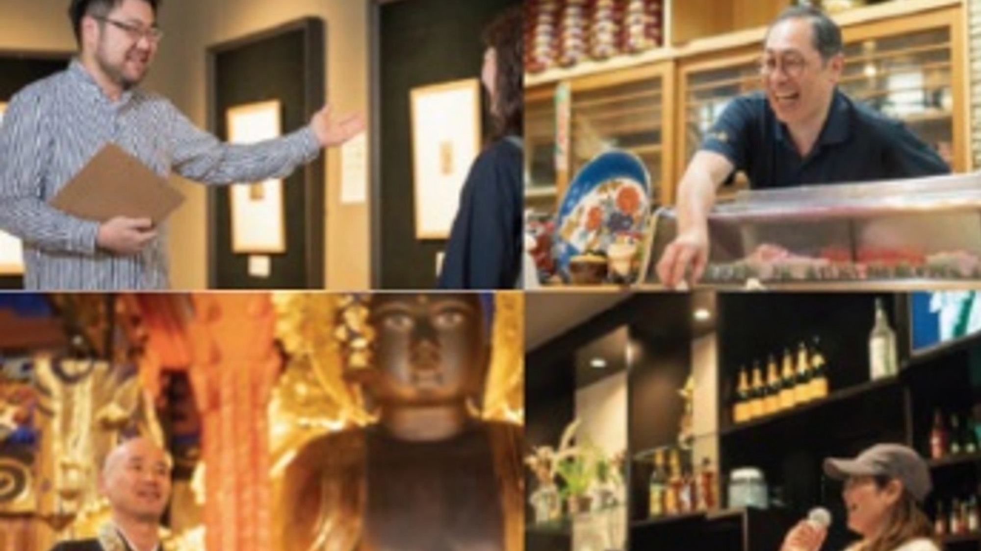 本物に出会える旅「DISCOVER IWANAI」人気No.1★アワビ踊り焼き付き♪海鮮和食会席膳