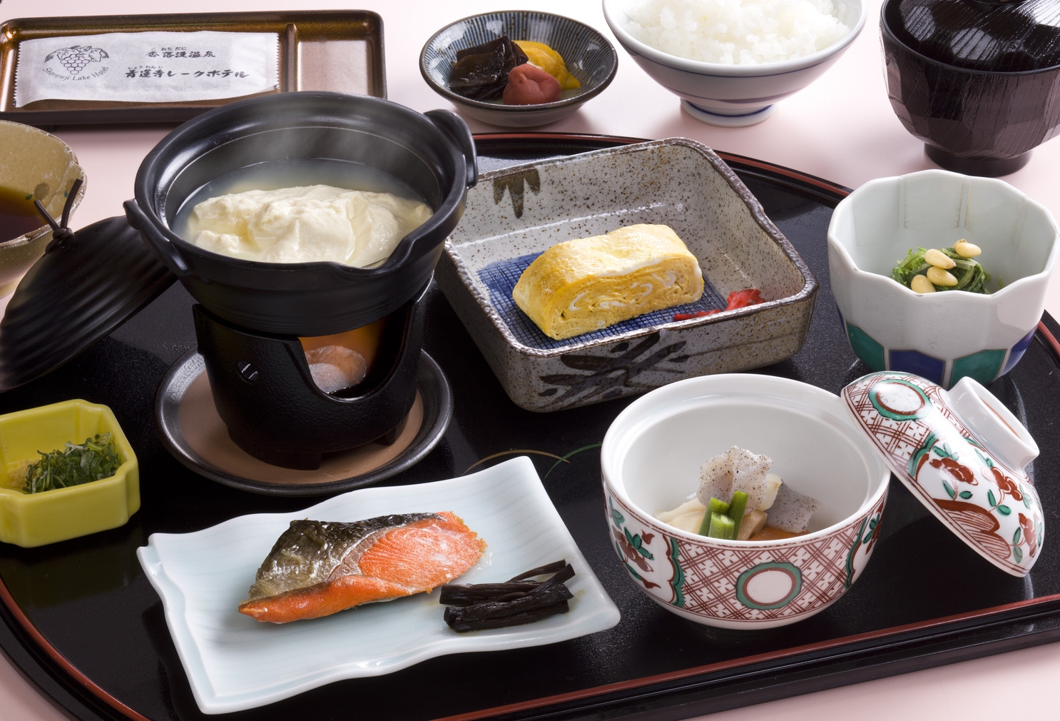 【シンプルステイ】１泊朝食付 〜温泉と絶景で心安らぐひとときを〜