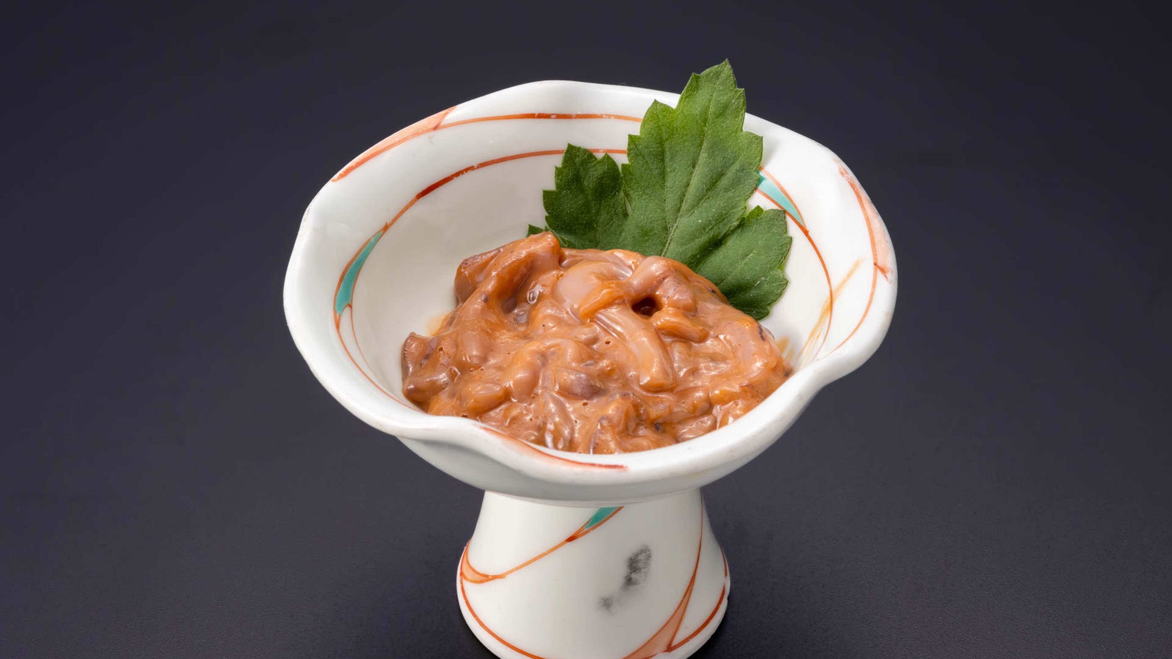 【別注料理】イカの塩辛