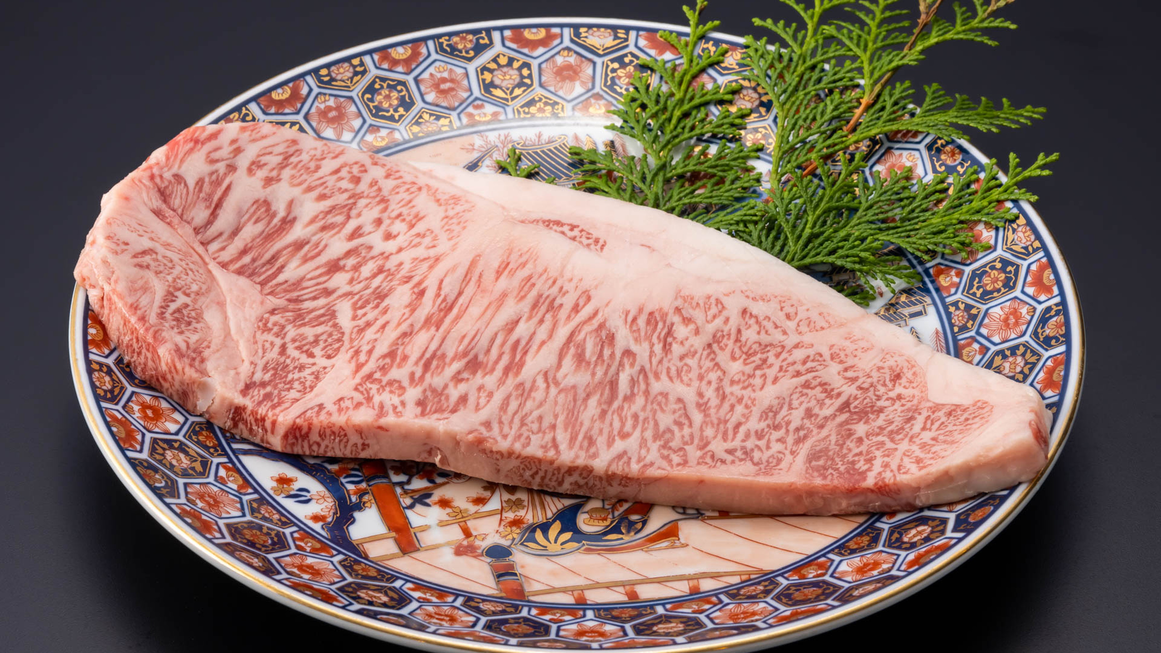 【別注料理】A5ランクの松阪牛