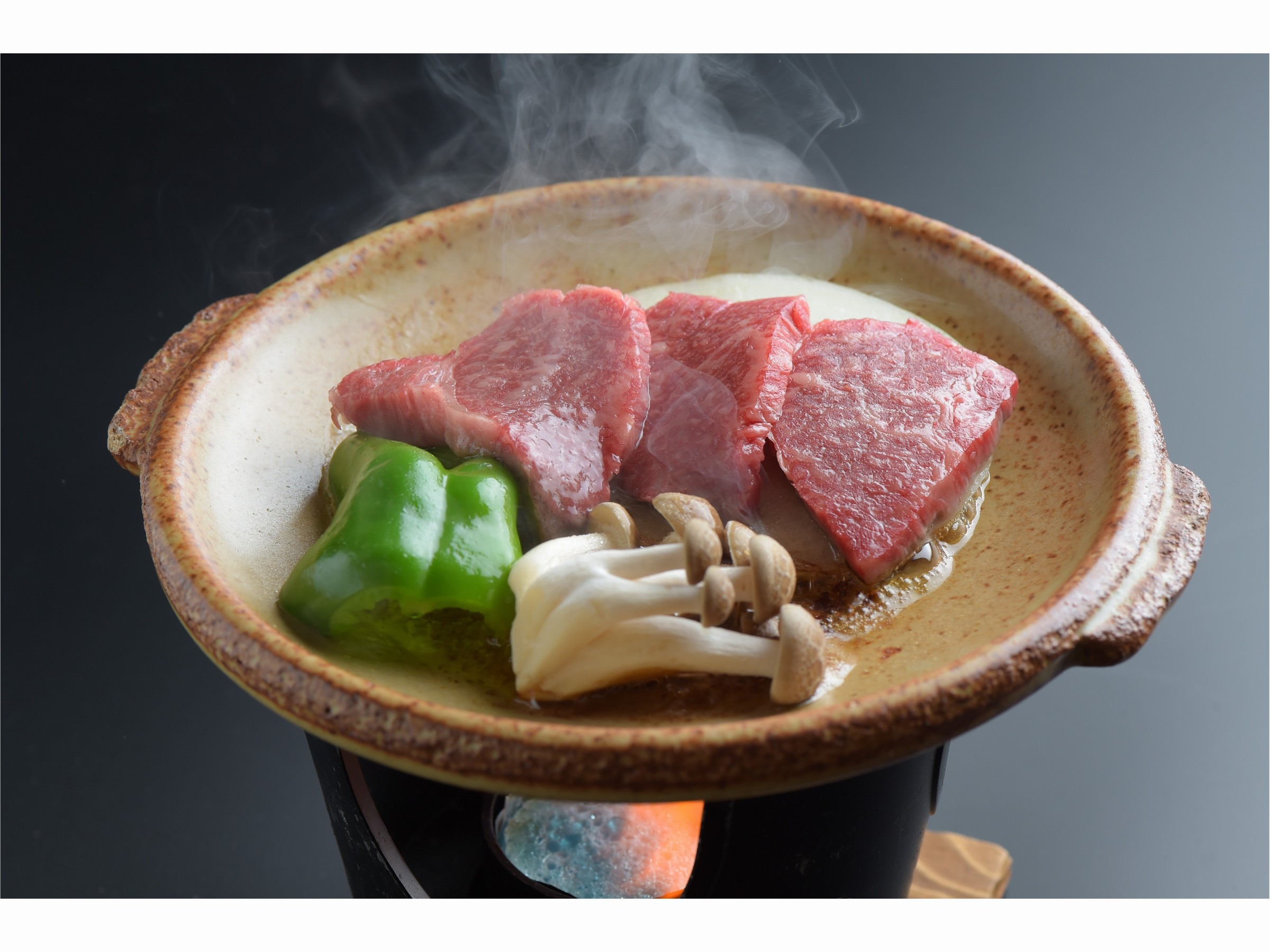 ★たい祭り(竹)★“甘〜い”『鳴門鯛』と“やわらか〜い”『阿波牛』鯛フルコース♪＆阿波牛陶板焼き♪ 