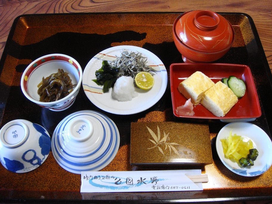 一人旅応援プラン☆　渦潮が眼の前に♪　一泊二食付　