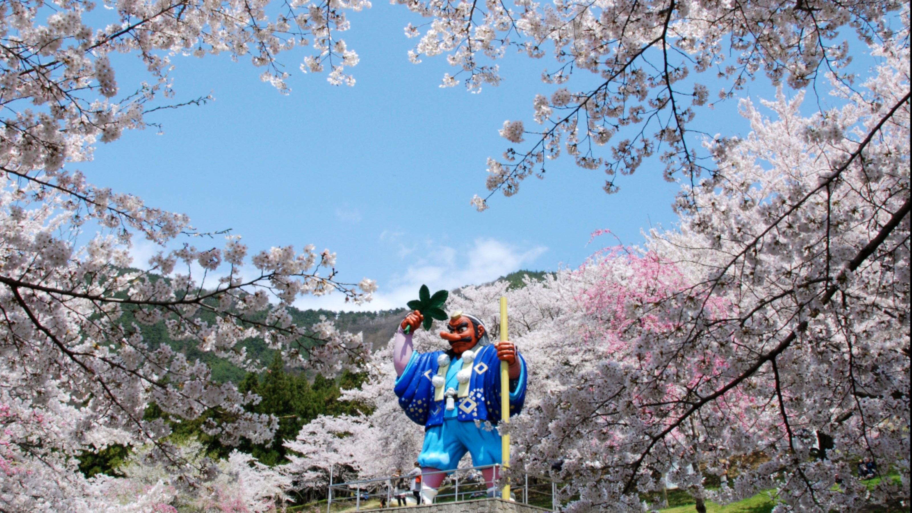 キティパーク②