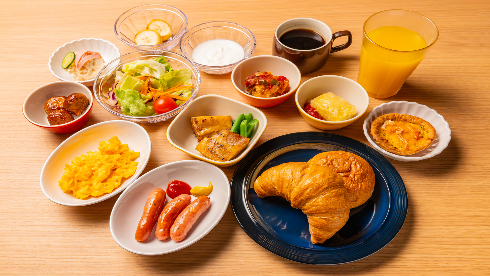 洋食イメージ
