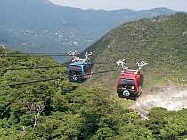 箱根は山も温泉も湖も楽しさがぎっしり詰まった宝箱。貸し切り絶景露天 石風呂 はいぃ気持ち！☆現金特価