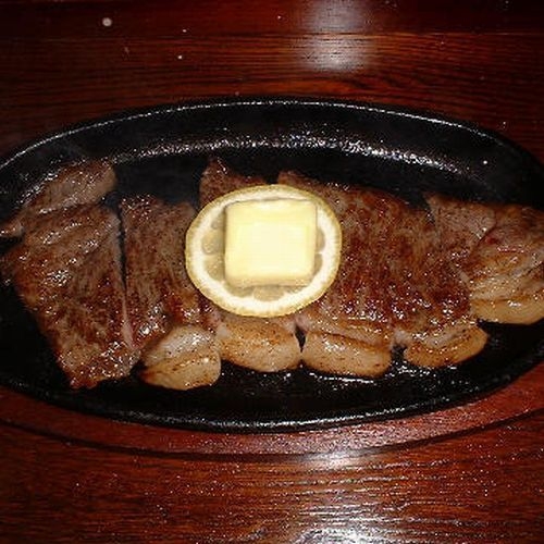 【夕食・朝食ともお部屋食】　お肉好きの方におススメ♪【和牛ステーキ付きプラン】
